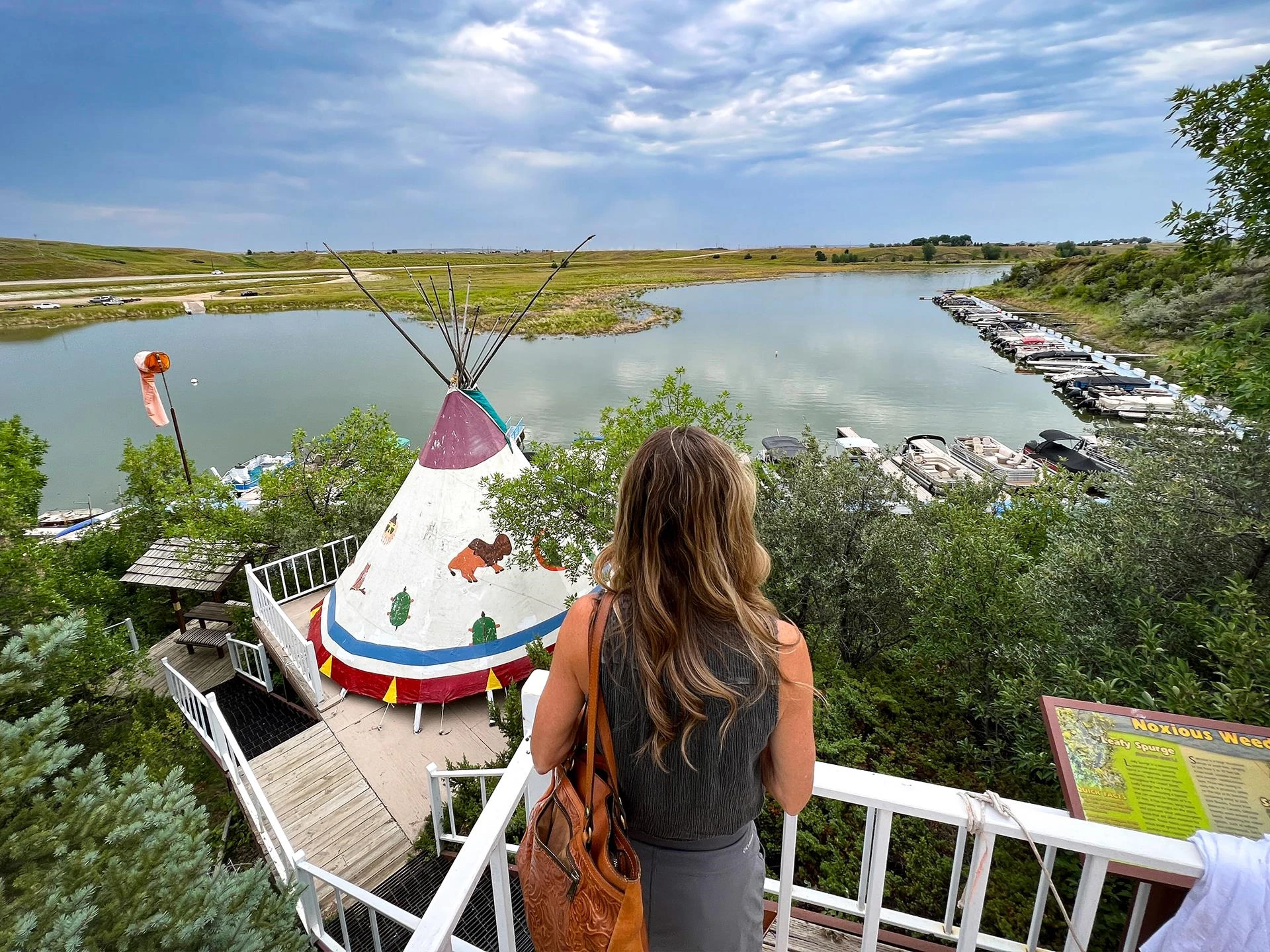 Explore Williston, ND with our curated itineraries!