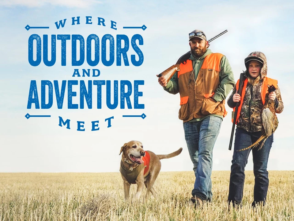 Where outdoors and adventure meet.