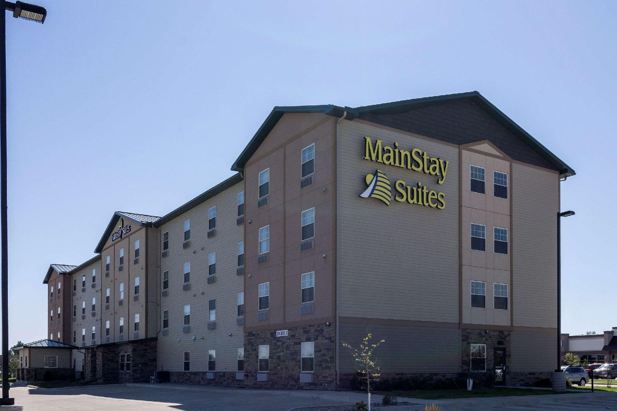 MainStay Suites