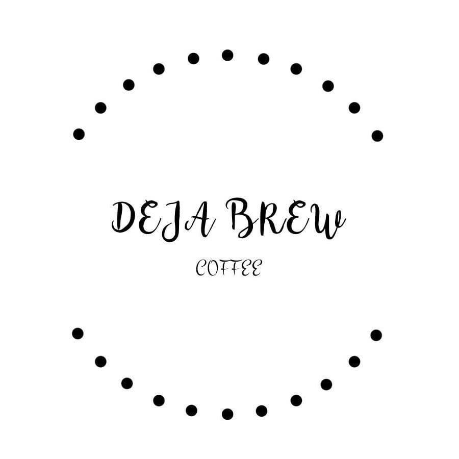 DeJa Brew Logo