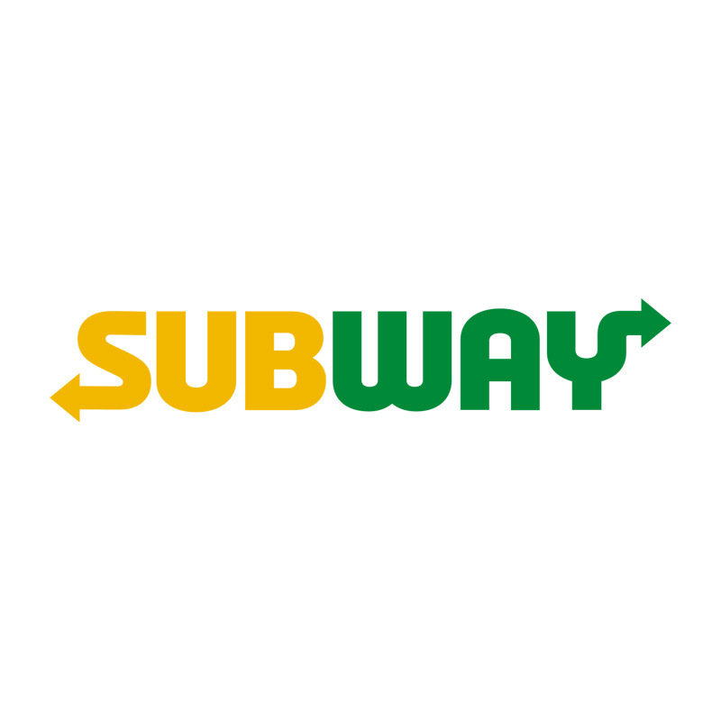 Subway (Walmart) Logo 