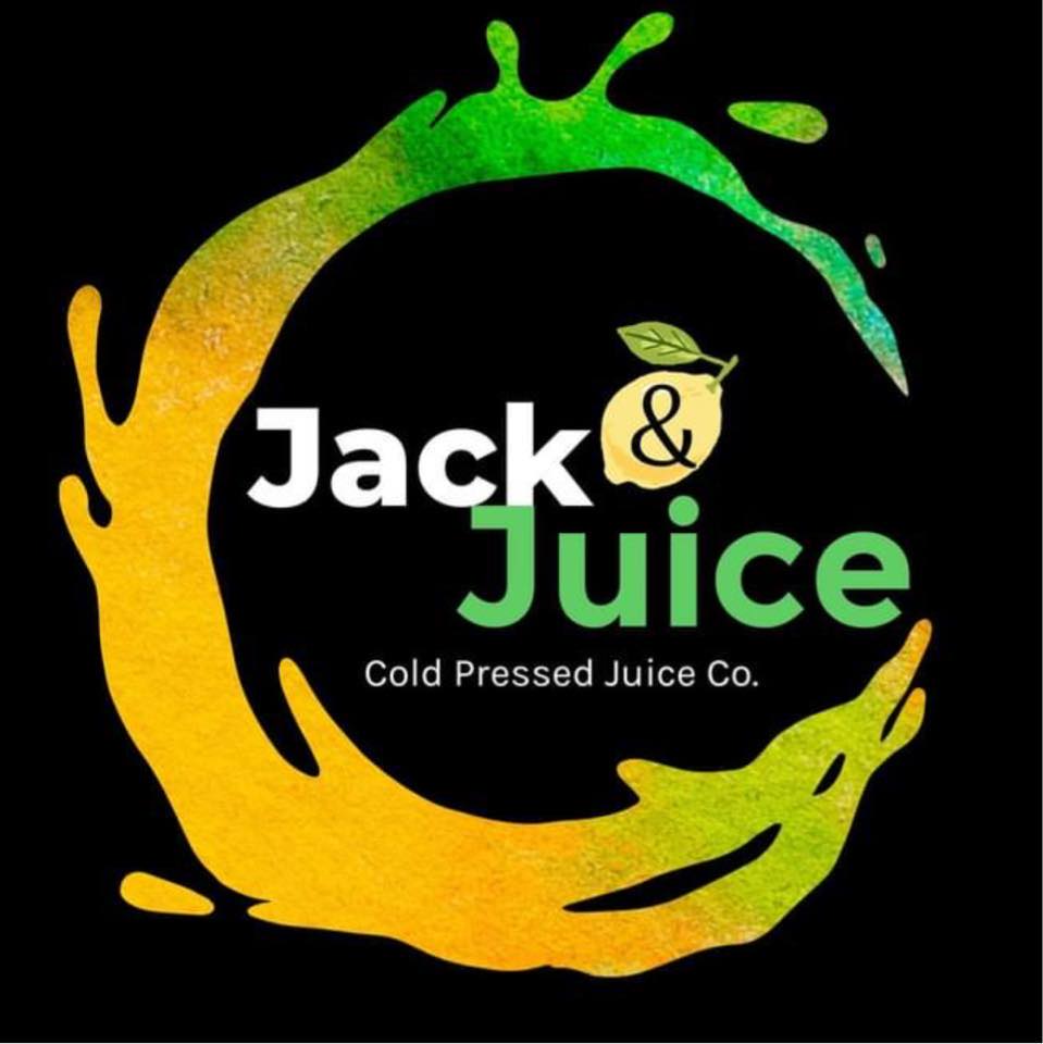 Jack and Juice Logo