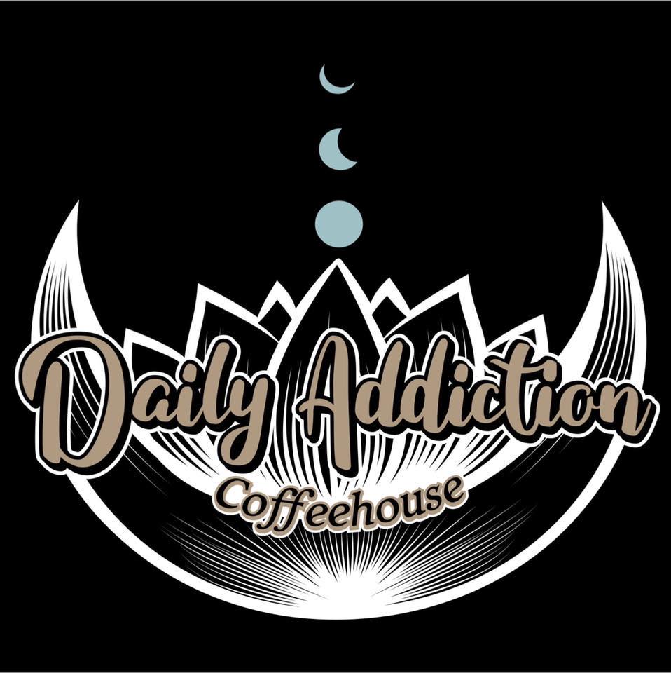 Daily Addiction Logo