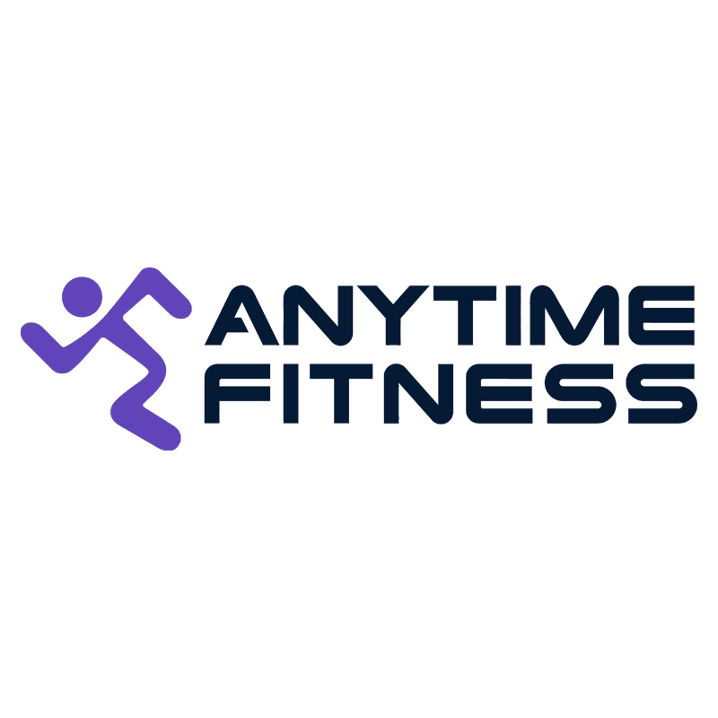 Anytime Fitness Logo