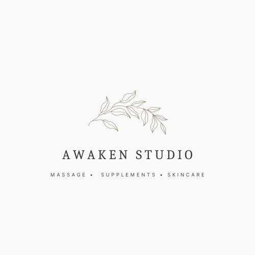 Awaken Studio Logo