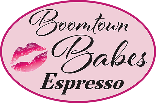 Boomtown Babes Logo