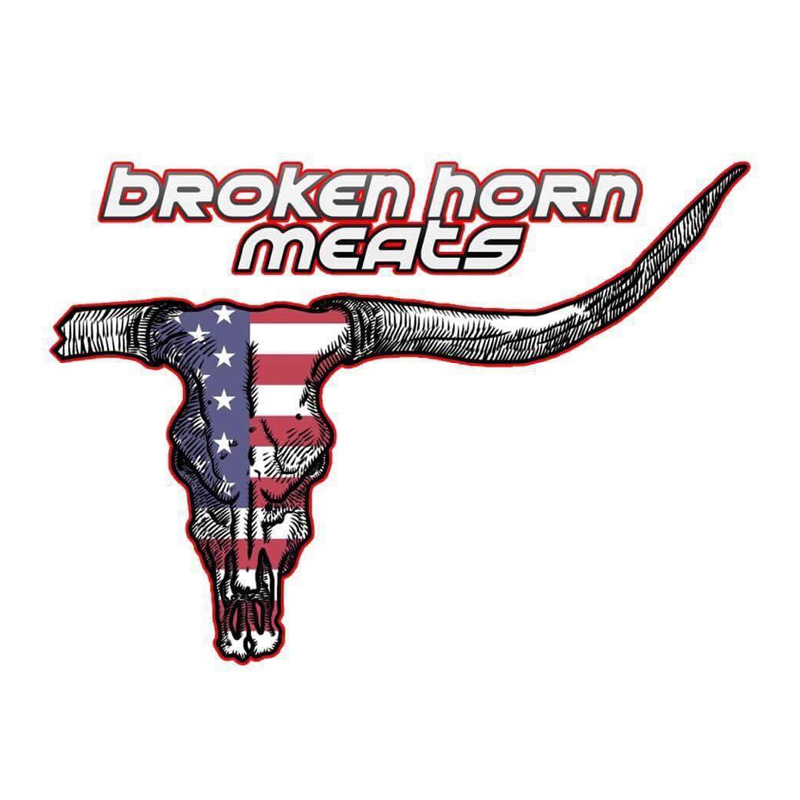 Broken Horn Meats