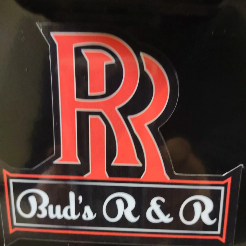 Bud's R&R