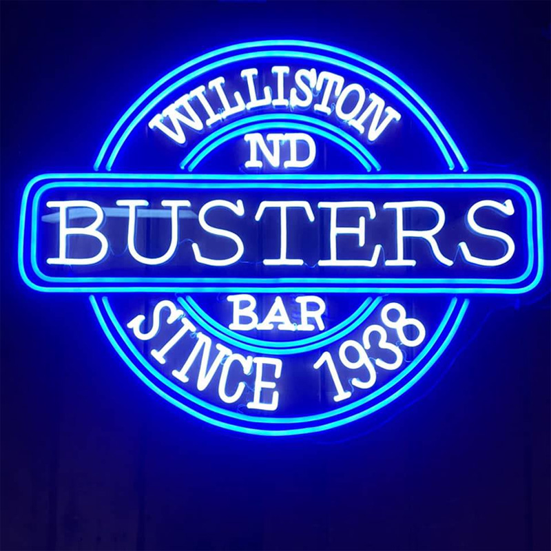 Buster's Bar