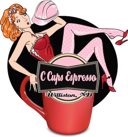 CCups - Logo