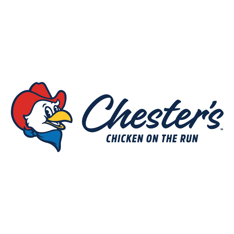 Chester's Chicken Logo