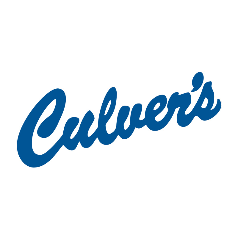 Culver's Logo