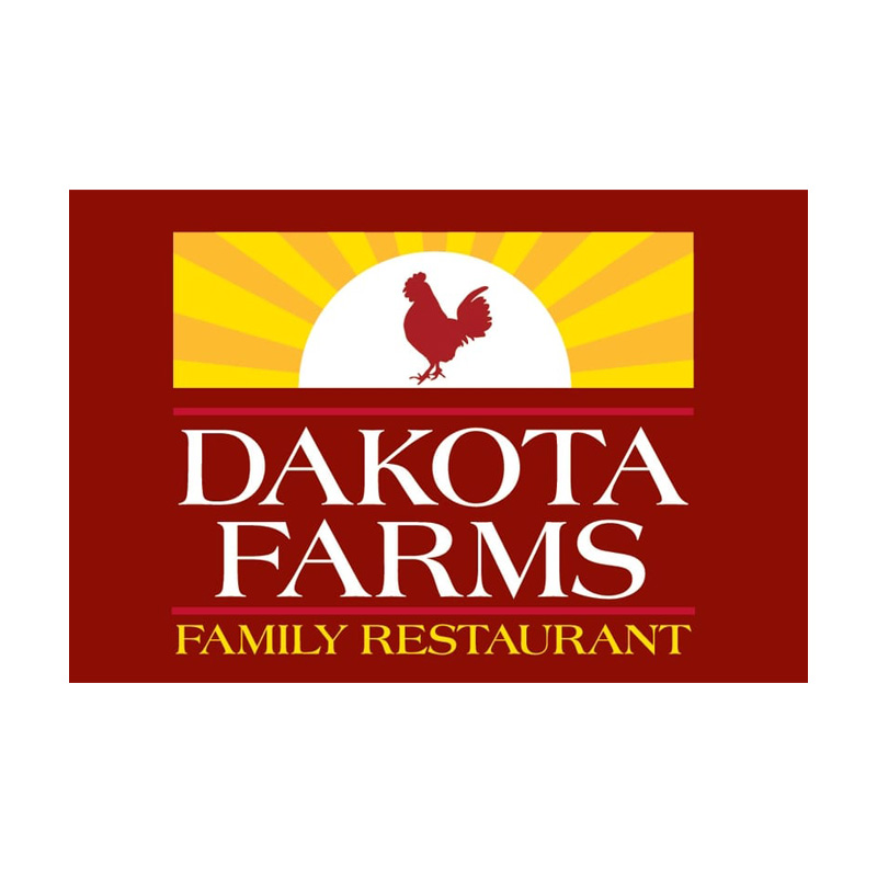 Dakota Farms Logo