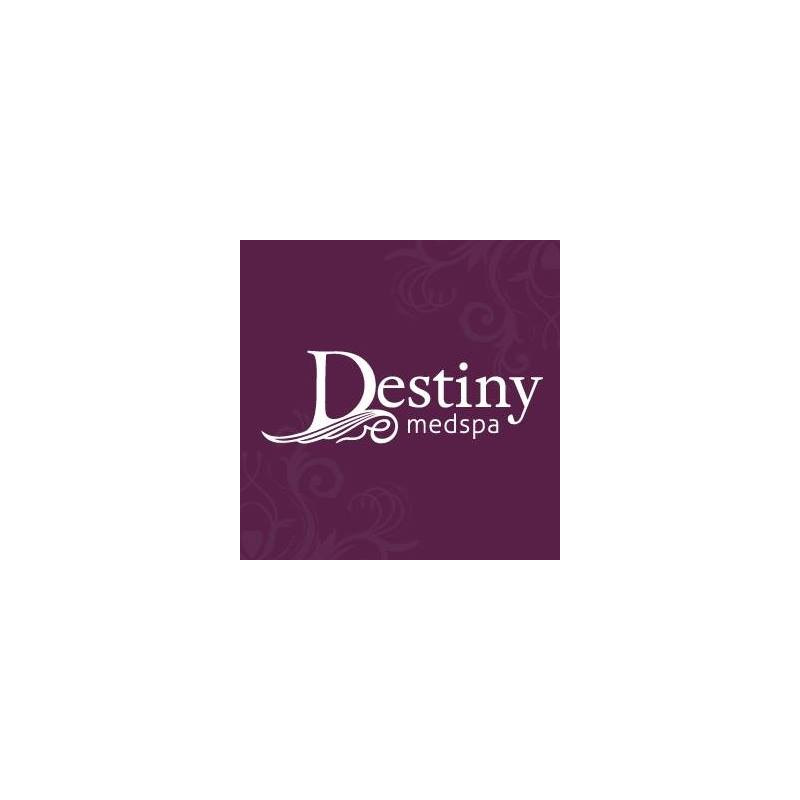 Destiny Med Spa Logo