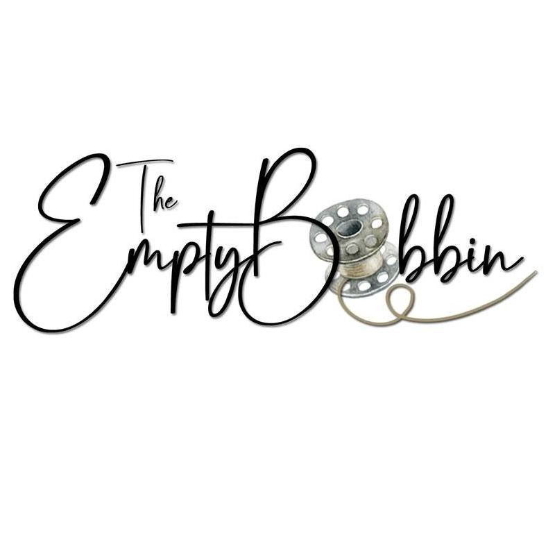 The Empty Button Logo