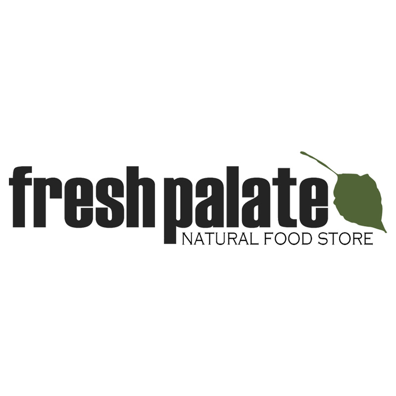 Fresh Palate Logo