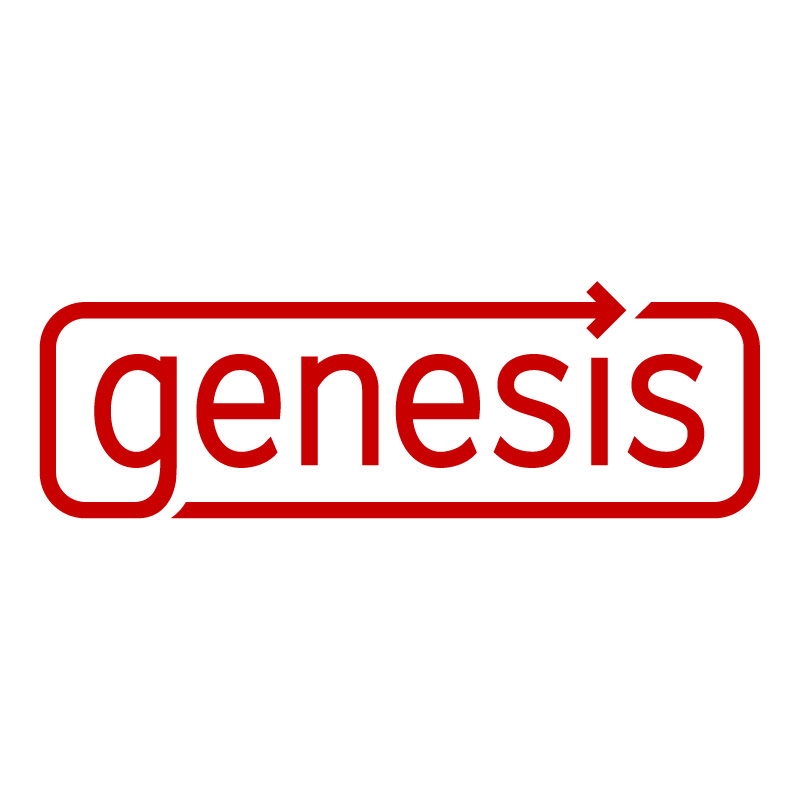 Genesis Logo