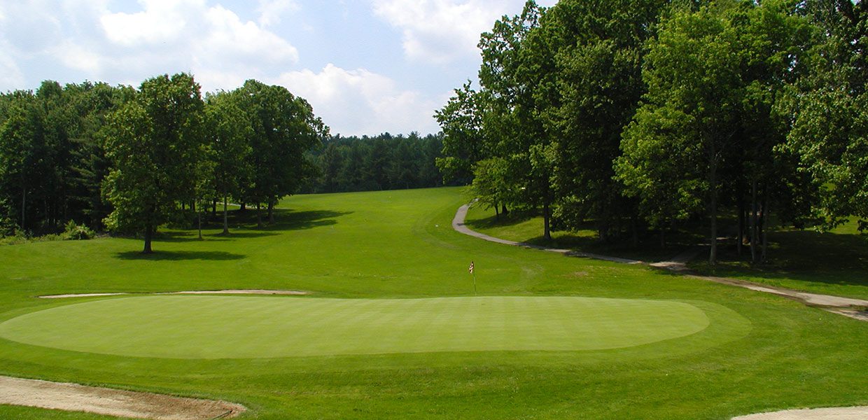 Tioga Golf Club