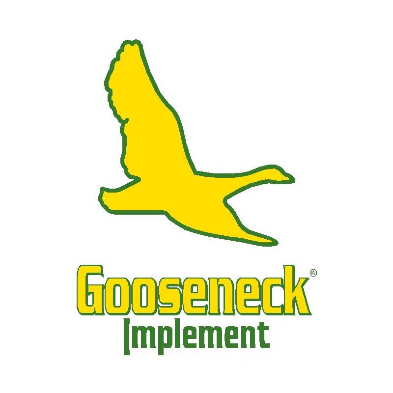 Gooseneck Implement Logo