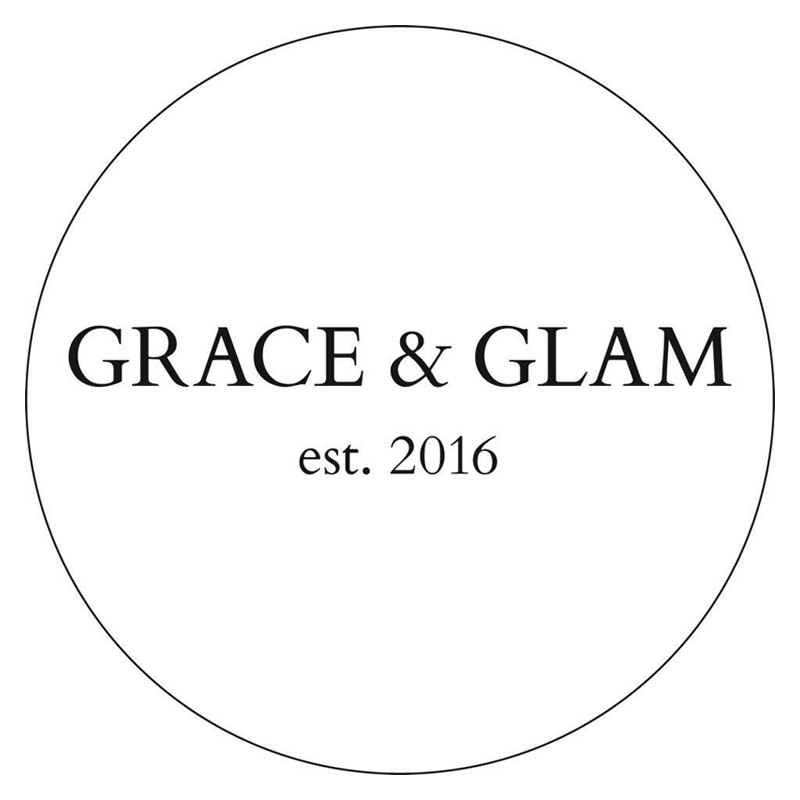 Grace and Gram Logo