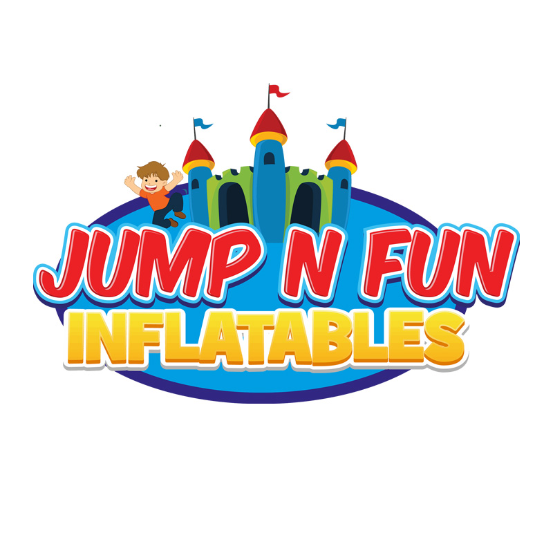 Jump n Fun Logo