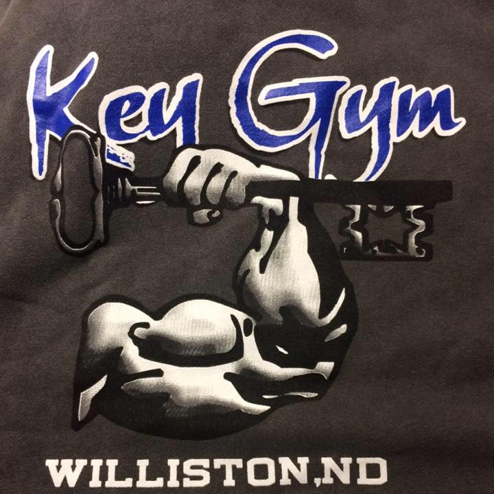 Key Gym