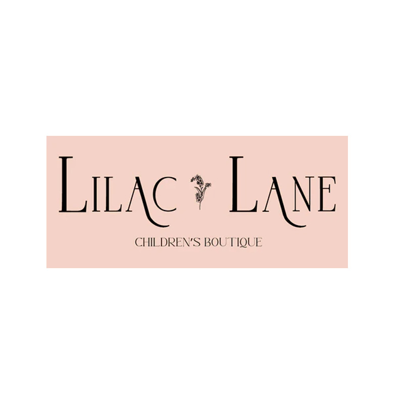 Liliac Lane Logo