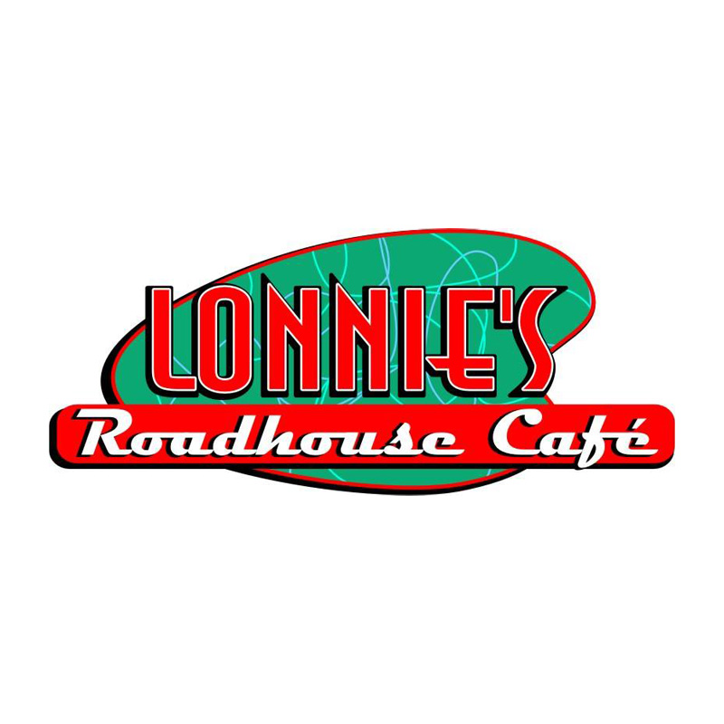 Lonnie's Roadhouse Logo