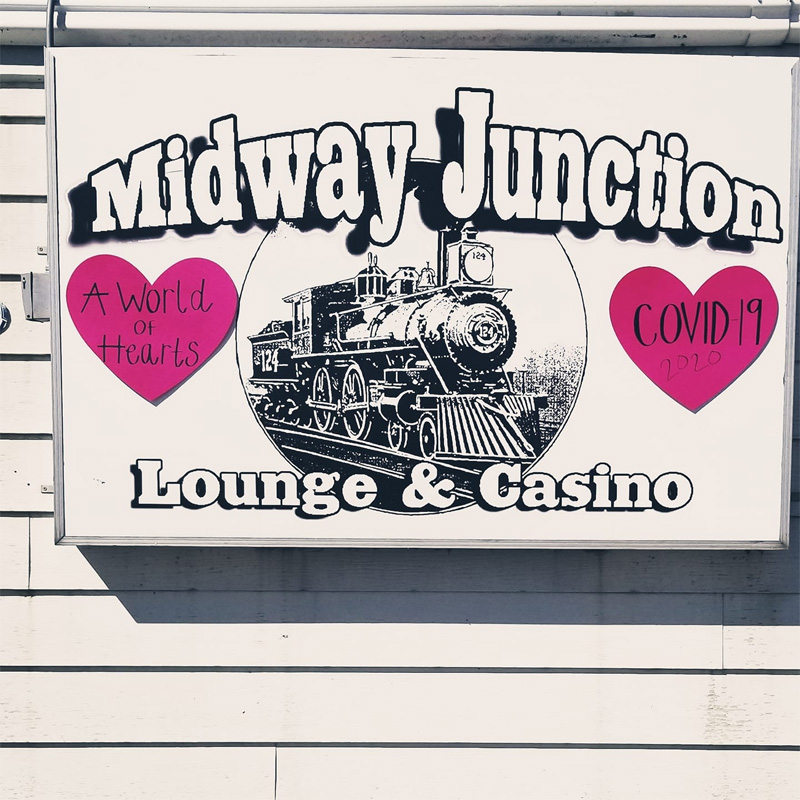 Midway Junction