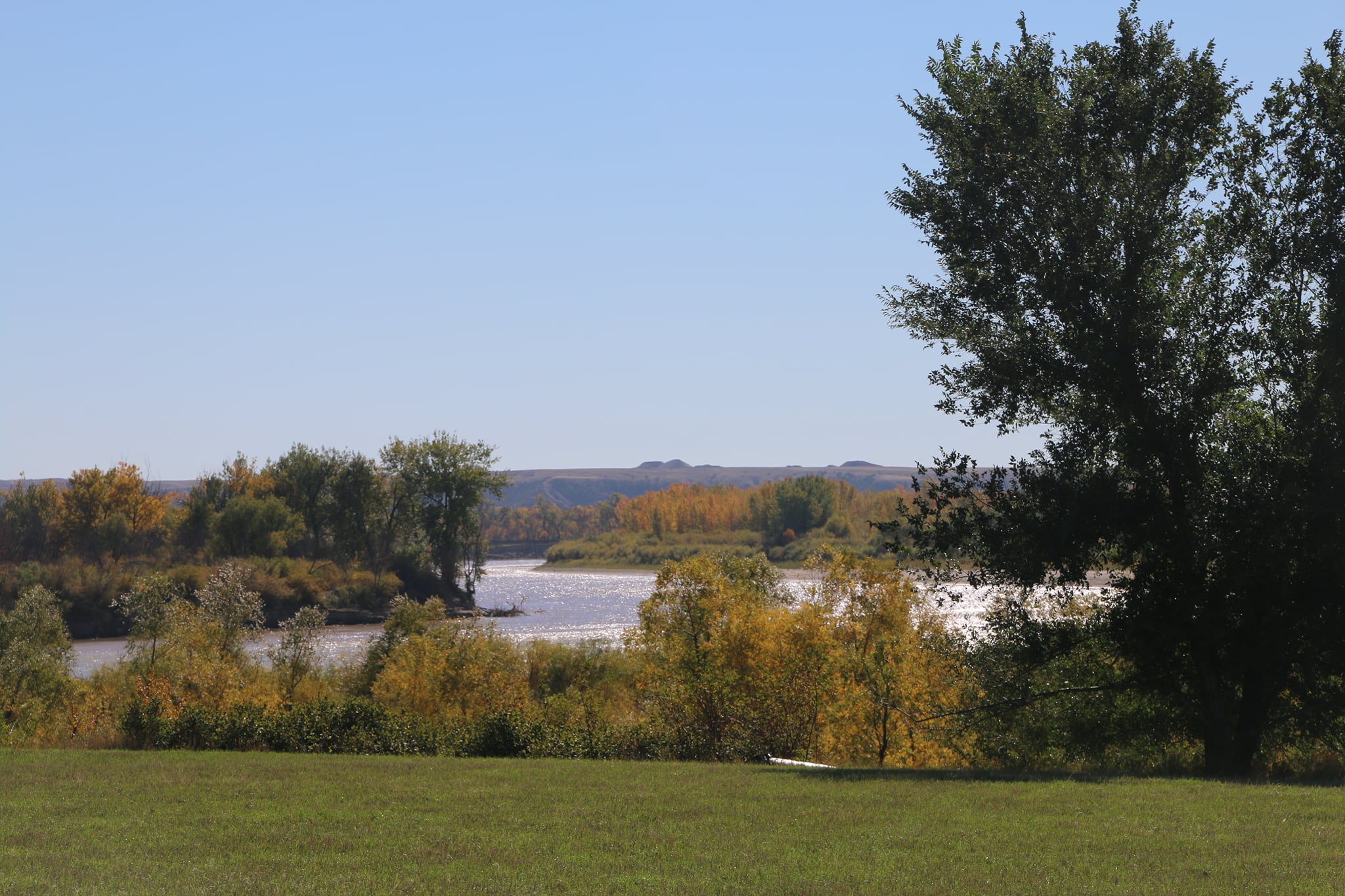 image of the campground