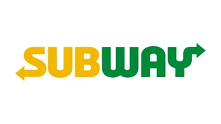 Subway (Walmart) Logo 