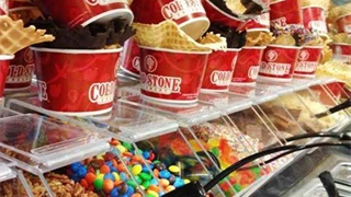 Cold Stone Creamery Ice Cream Image