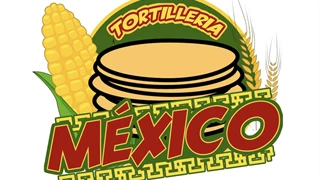 Tortilleria Mexico Logo