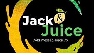 Jack and Juice Logo