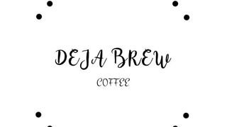 DeJa Brew Logo