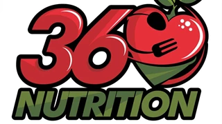 360 Nutrition Logo