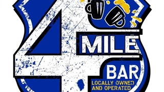 4 Mile Logo