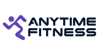 Anytime Fitness Logo