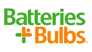 Batteries + Blubs Logo