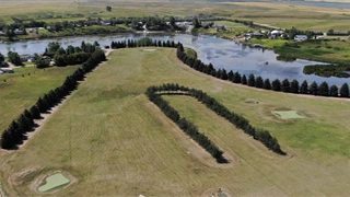 Blacktail Dam Golf Course