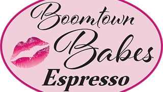 Boomtown Babes Logo