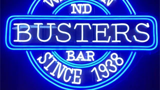 Buster's Bar