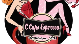 CCups - Logo