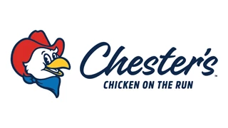 Chester's Chicken Logo