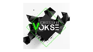 Crossfit Vokse