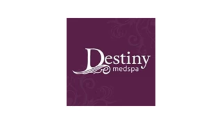 Destiny Med Spa Logo