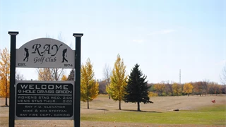 Ray Golf Course