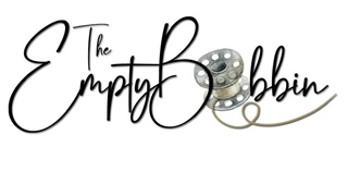 The Empty Button Logo