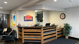 Fairbridge Lobby