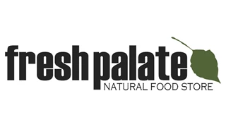 Fresh Palate Logo